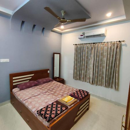 Providence Homestay Malpe Udupi Eksteriør billede