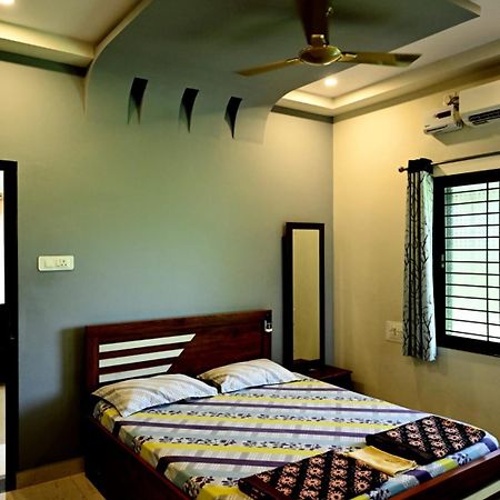Providence Homestay Malpe Udupi Eksteriør billede