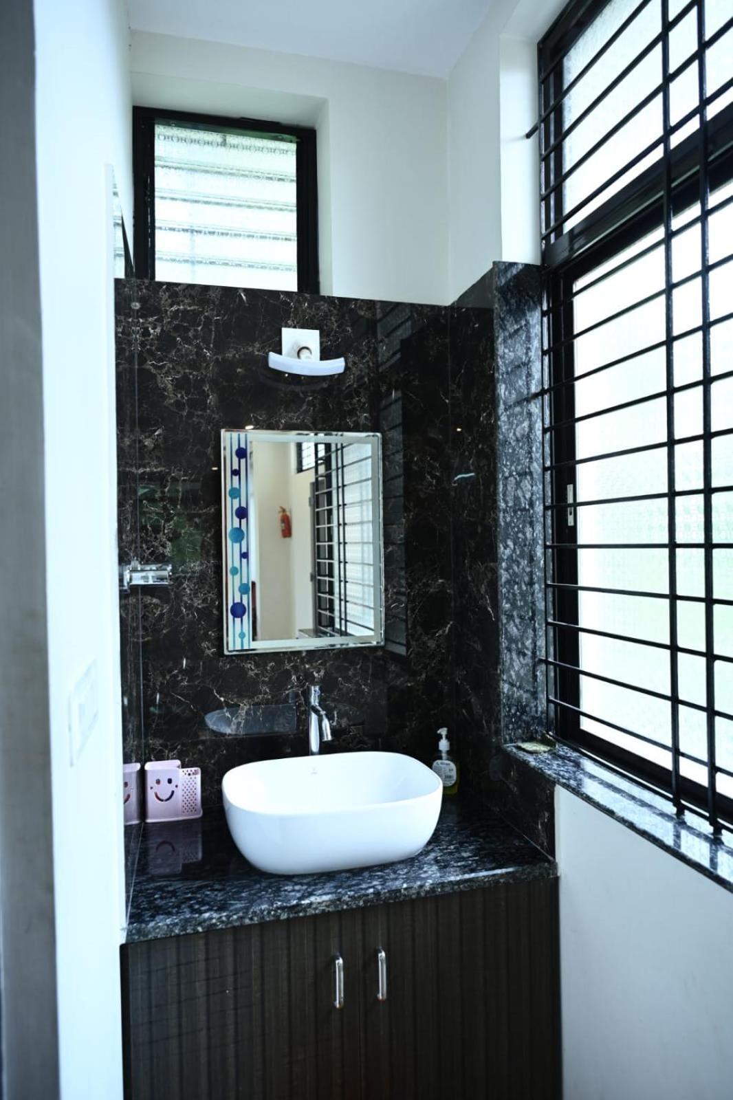 Providence Homestay Malpe Udupi Eksteriør billede